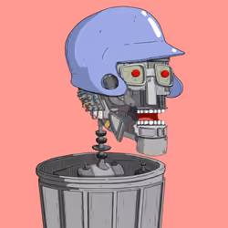 Rogue Society Bot #13383