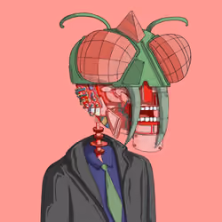 Rogue Society Bot #10610