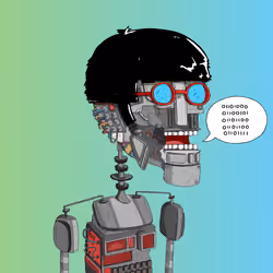 Rogue Society Bot #1942