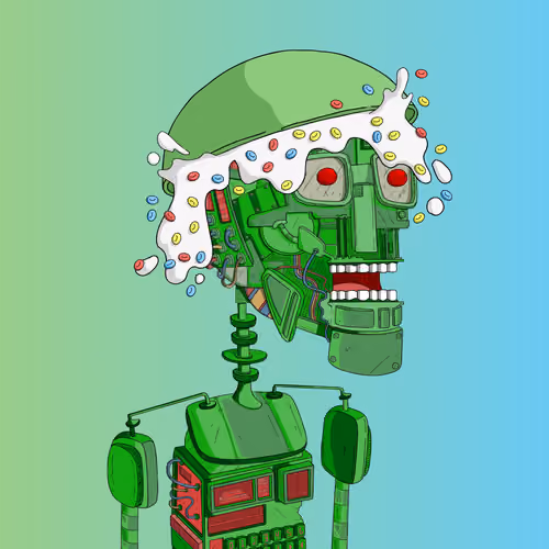 Rogue Society Bot #12852