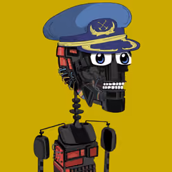 Rogue Society Bot #4331