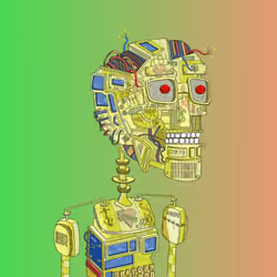 Rogue Society Bot #10285