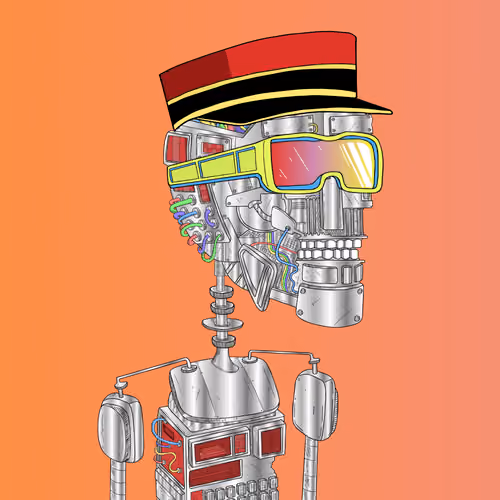 Rogue Society Bot #15008