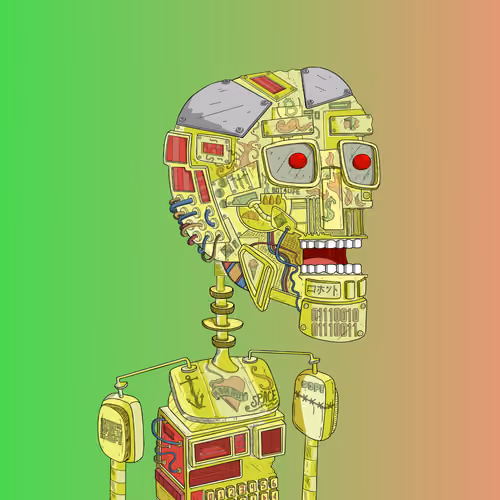 Rogue Society Bot #3220