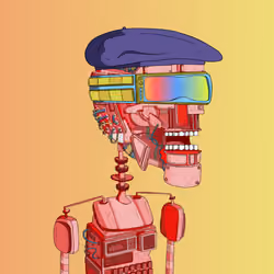 Rogue Society Bot #9183