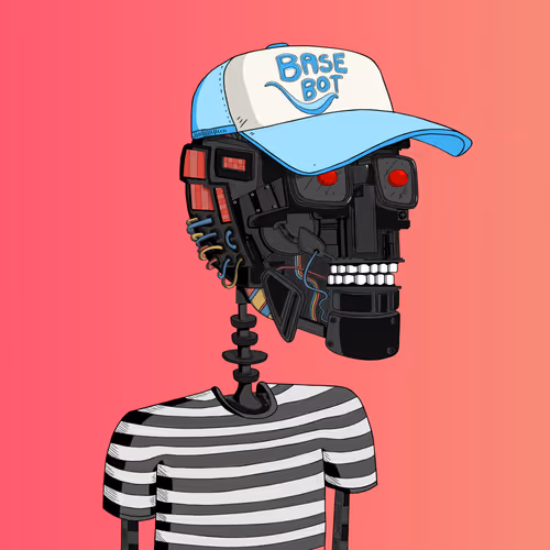 Rogue Society Bot #8659