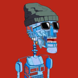 Rogue Society Bot #644