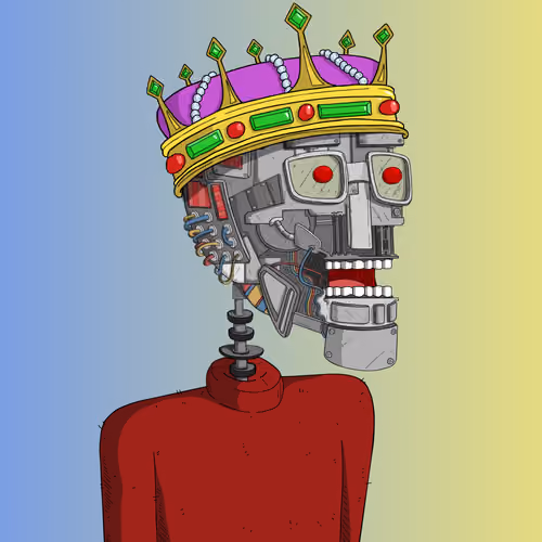 Rogue Society Bot #10559
