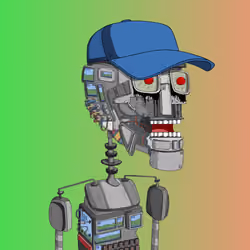 Rogue Society Bot #9960