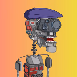 Rogue Society Bot #8602