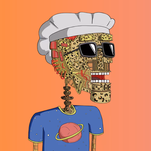 Rogue Society Bot #6122
