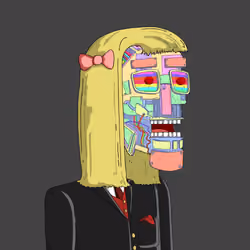 Rogue Society Bot #1389