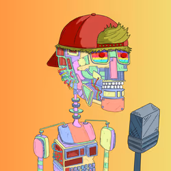 Rogue Society Bot #4831