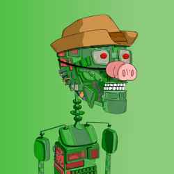 Rogue Society Bot #13553