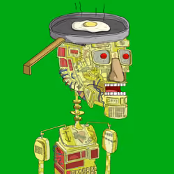 Rogue Society Bot #5185