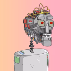 Rogue Society Bot #10623