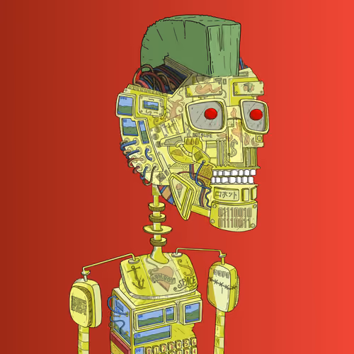 Rogue Society Bot #15565