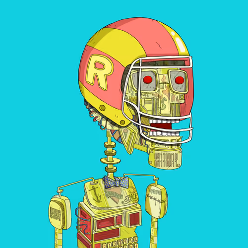 Rogue Society Bot #9364