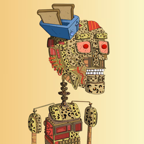 Rogue Society Bot #5223