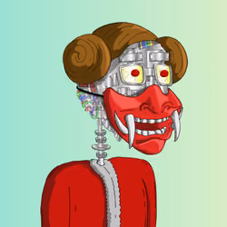 Rogue Society Bot #1342