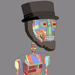 Rogue Society Bot #15414
