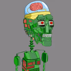 Rogue Society Bot #5345