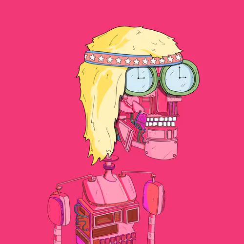 Rogue Society Bot #5867