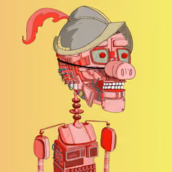 Rogue Society Bot #13100