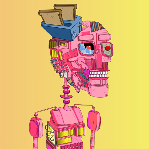 Rogue Society Bot #2393