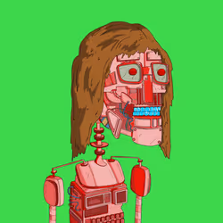 Rogue Society Bot #2360