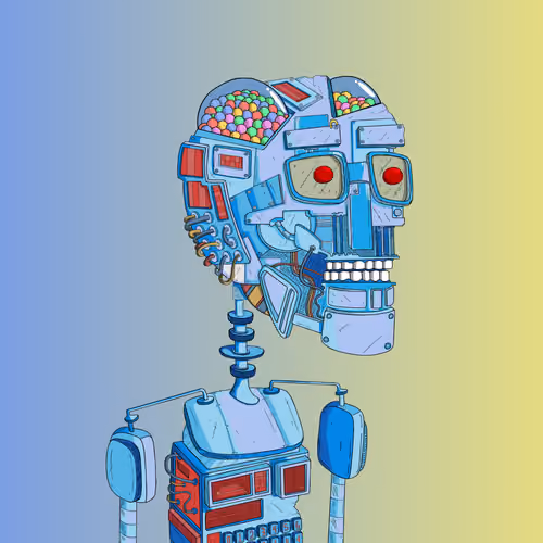 Rogue Society Bot #7043