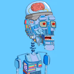 Rogue Society Bot #6019