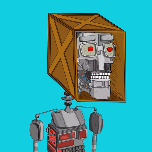 Rogue Society Bot #7168