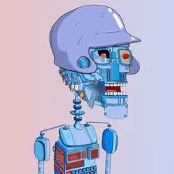 Rogue Society Bot #10651