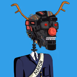Rogue Society Bot #5188