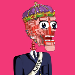 Rogue Society Bot #2615