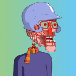 Rogue Society Bot #5825