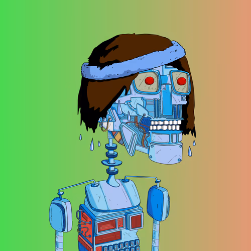 Rogue Society Bot #3914