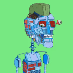 Rogue Society Bot #12284