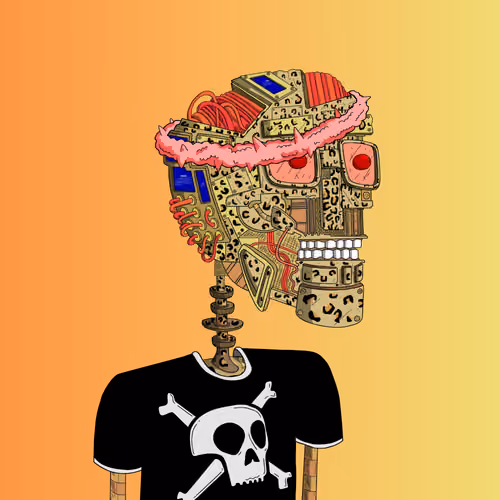 Rogue Society Bot #13026