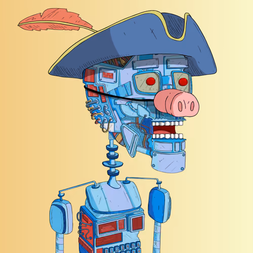 Rogue Society Bot #6565
