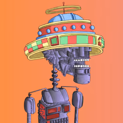 Rogue Society Bot #10754