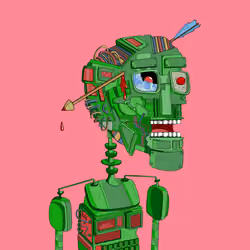 Rogue Society Bot #15107