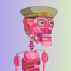 Rogue Society Bot #14177