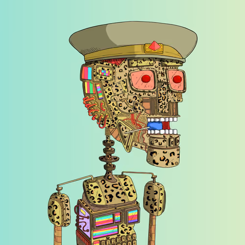 Rogue Society Bot #11586