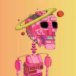 Rogue Society Bot #4061