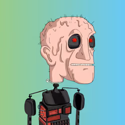 Rogue Society Bot #6143