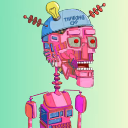 Rogue Society Bot #224
