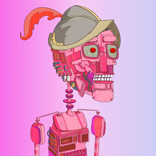 Rogue Society Bot #10599