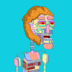 Rogue Society Bot #7309